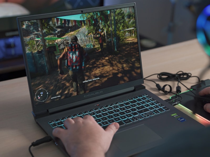 Indie dev interview